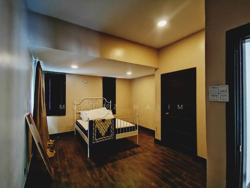 Rumah Banglo untuk Dijual di KLCC (KL City Centre) - Mu'izz Halim - PropertyGuru.com.my