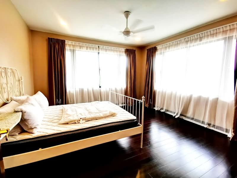 Rumah Banglo untuk Dijual di KLCC (KL City Centre) - Mu'izz Halim - PropertyGuru.com.my