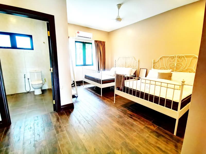 Rumah Banglo untuk Dijual di KLCC (KL City Centre) - Mu'izz Halim - PropertyGuru.com.my