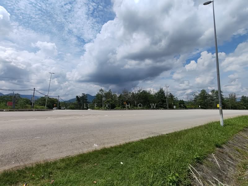 Industrial Land for Sale in Kerling (Rawang) - Lex How - Exterior - PropertyGuru.com.my