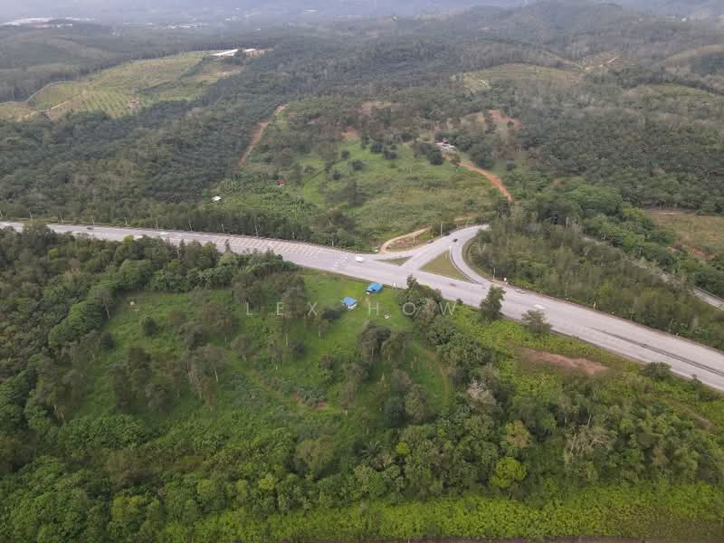 Industrial Land for Sale in Kerling (Rawang) - Lex How - Exterior - PropertyGuru.com.my