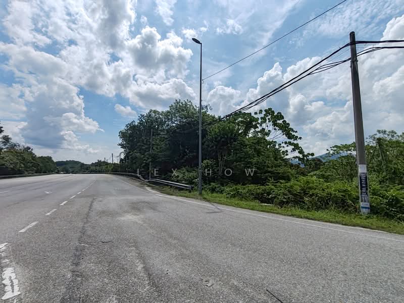 Industrial Land for Sale in Kerling (Rawang) - Lex How - PropertyGuru.com.my