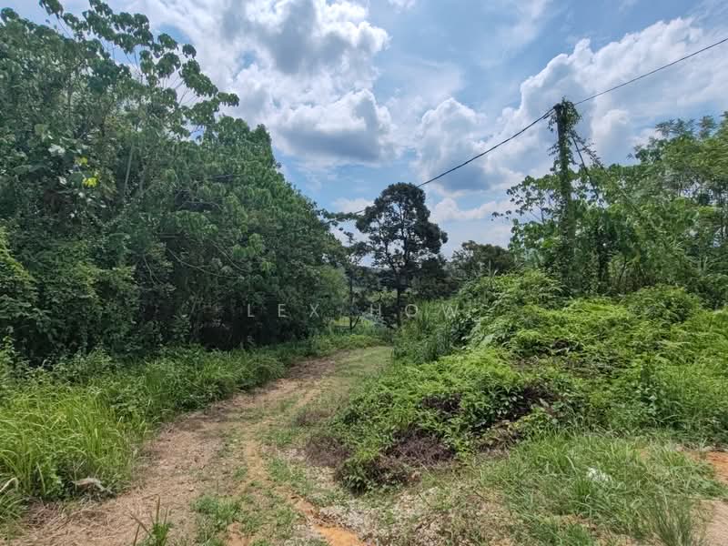 Industrial Land for Sale in Kerling (Rawang) - Lex How - Exterior - PropertyGuru.com.my