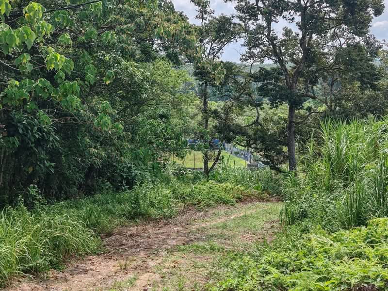 Industrial Land for Sale in Kerling (Rawang) - Lex How - Exterior - PropertyGuru.com.my