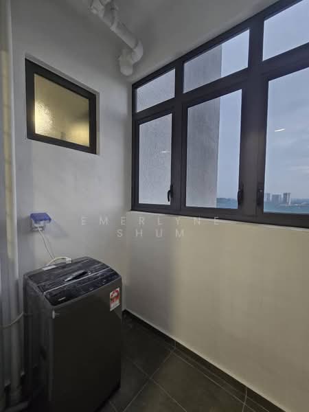 Servis Apartment untuk Disewa di Suria Garden - Emerlyne Shum - Interior - PropertyGuru.com.my