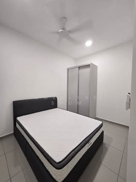 Servis Apartment untuk Disewa di Suria Garden - Emerlyne Shum - Bedroom - PropertyGuru.com.my