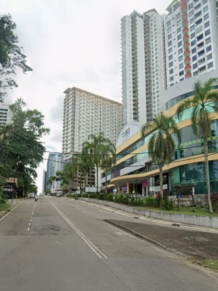 Shop for Rent in Taman Abad (Johor Bahru) - Ruby Teow - Exterior - PropertyGuru.com.my