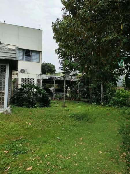 Bungalow for Sale in Bangsar Baru (Bangsar) - Jamie Huynh - Exterior - PropertyGuru.com.my