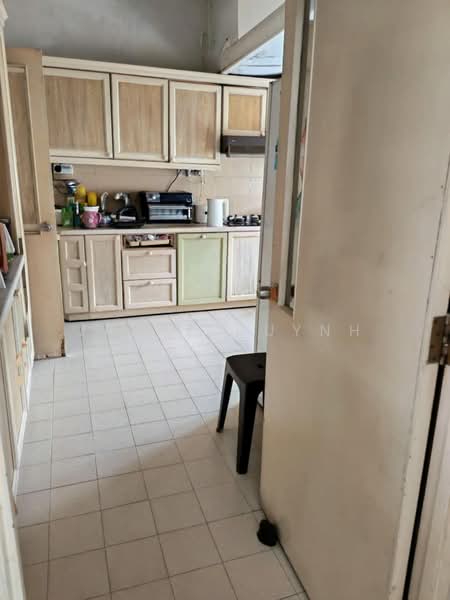 Bungalow for Sale in Bangsar Baru (Bangsar) - Jamie Huynh - Kitchen - PropertyGuru.com.my