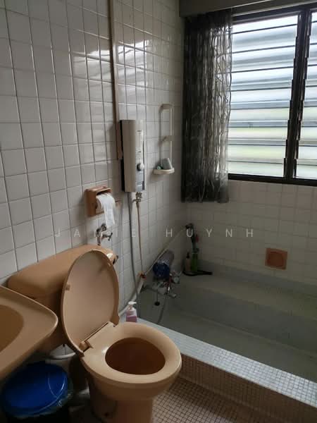 Bungalow for Sale in Bangsar Baru (Bangsar) - Jamie Huynh - Bathroom - PropertyGuru.com.my