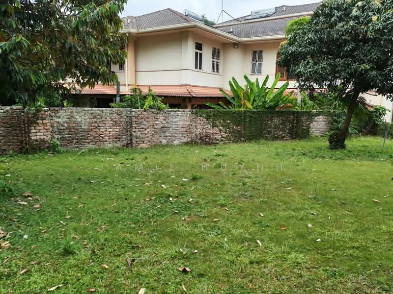 Bungalow for Sale in Bangsar Baru (Bangsar) - Jamie Huynh - Exterior - PropertyGuru.com.my