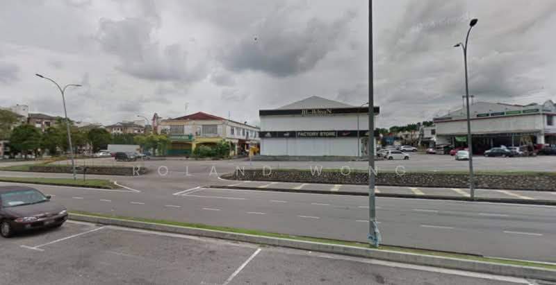 Shop / Office for Sale in Taman Universiti (Skudai) - Roland Wong - Exterior - PropertyGuru.com.my
