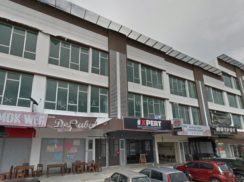 Shop / Office for Sale in Taman Universiti (Skudai) - Roland Wong - PropertyGuru.com.my