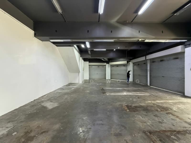 Shop / Office for Sale in Taman Universiti (Skudai) - Roland Wong - Interior - PropertyGuru.com.my