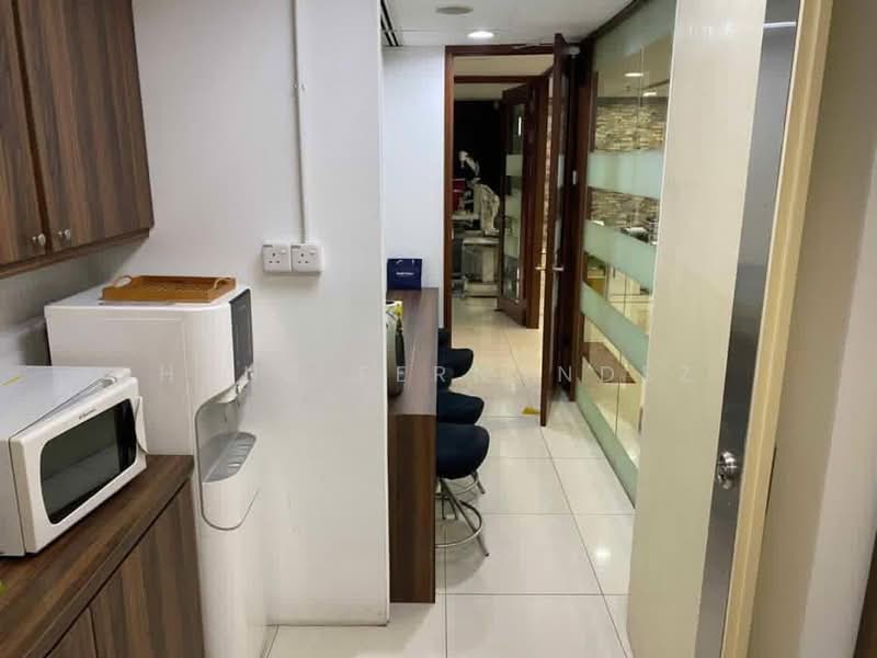 Office for Sale in Mont Kiara (Kuala Lumpur) - Hans Fernandez - PropertyGuru.com.my