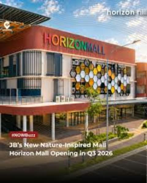 Shop for Rent in Horizon Hills (Iskandar Puteri (Nusajaya)) - Zoey Lee - Exterior - PropertyGuru.com.my