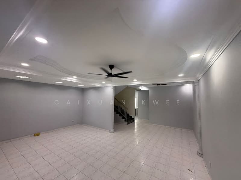2-storey Terraced House for Sale in Bandar Putra (Kulai) - Caixuan Kwee - PropertyGuru.com.my