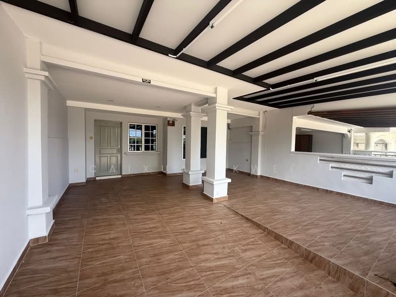 2-storey Terraced House for Sale in Bandar Putra (Kulai) - Caixuan Kwee - PropertyGuru.com.my