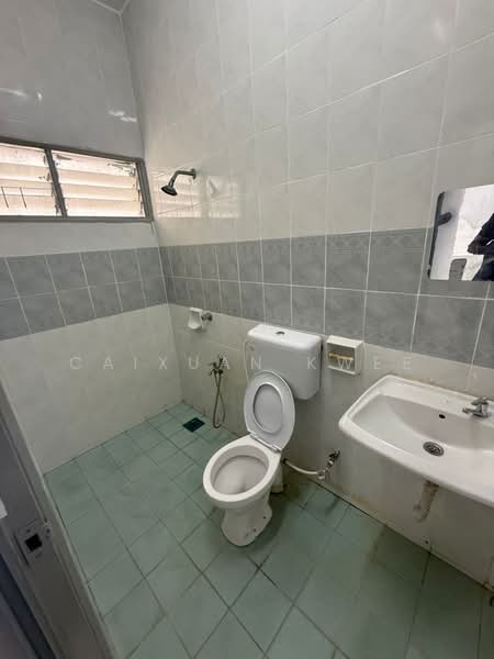 2-storey Terraced House for Sale in Bandar Putra (Kulai) - Caixuan Kwee - PropertyGuru.com.my