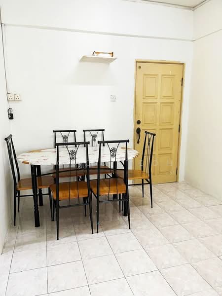Apartment for Rent at Desamas Melur - Bosco Teoh - Dining Room - PropertyGuru.com.my