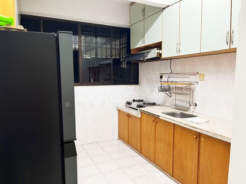 Apartment for Rent at Desamas Melur - Bosco Teoh - Kitchen - PropertyGuru.com.my
