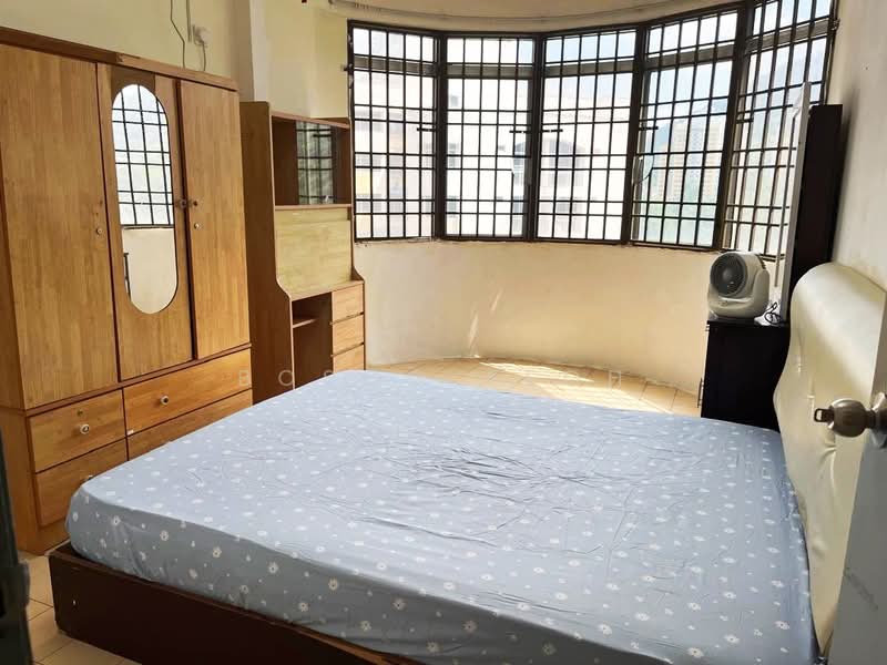 Apartment for Rent at Desamas Melur - Bosco Teoh - Bedroom - PropertyGuru.com.my