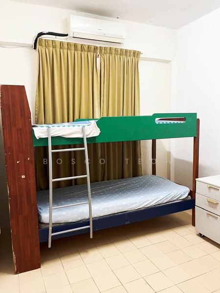 Apartment for Rent at Desamas Melur - Bosco Teoh - Bedroom - PropertyGuru.com.my
