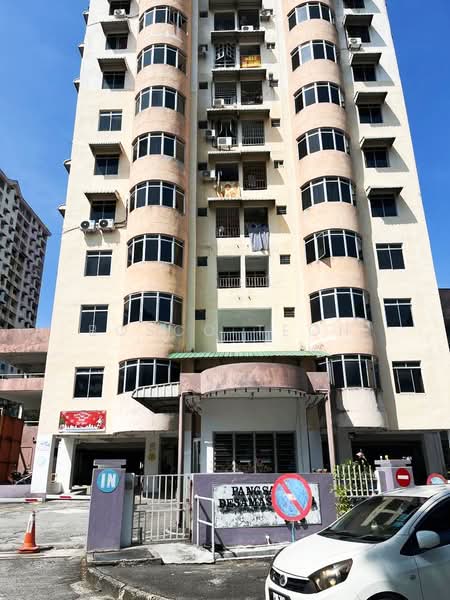Apartment for Rent at Desamas Melur - Bosco Teoh - PropertyGuru.com.my