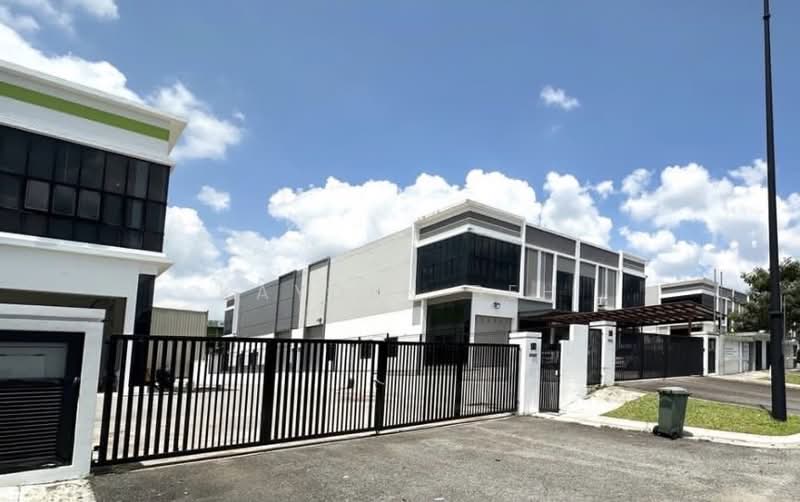 Factory for Sale in Senai (Kulai) - Kayden Beh - PropertyGuru.com.my