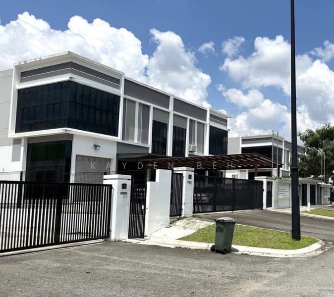 Factory for Sale in Senai (Kulai) - Kayden Beh - PropertyGuru.com.my
