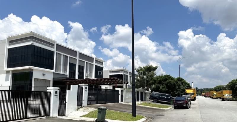 Factory for Sale in Senai (Kulai) - Kayden Beh - PropertyGuru.com.my