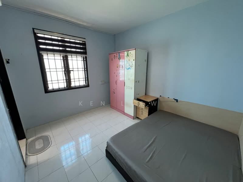Apartment for Sale at Rose Villa Apartment - Ken Liew - PropertyGuru.com.my