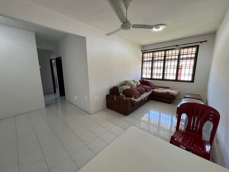 Apartment for Sale at Rose Villa Apartment - Ken Liew - PropertyGuru.com.my