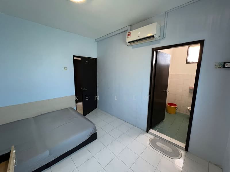Apartment for Sale at Rose Villa Apartment - Ken Liew - PropertyGuru.com.my
