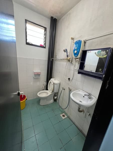 Apartment for Sale at Rose Villa Apartment - Ken Liew - PropertyGuru.com.my