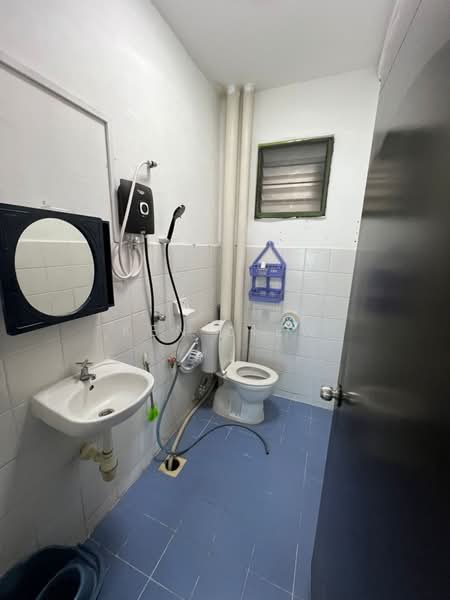 Apartment for Sale at Rose Villa Apartment - Ken Liew - PropertyGuru.com.my