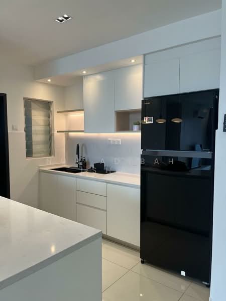 Kondominium untuk Dijual di Platinum Splendor Residence - Nur Adibah Ishak - PropertyGuru.com.my