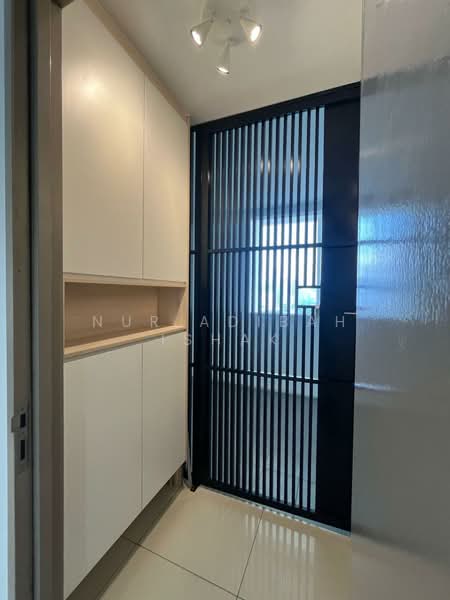 Kondominium untuk Dijual di Platinum Splendor Residence - Nur Adibah Ishak - PropertyGuru.com.my