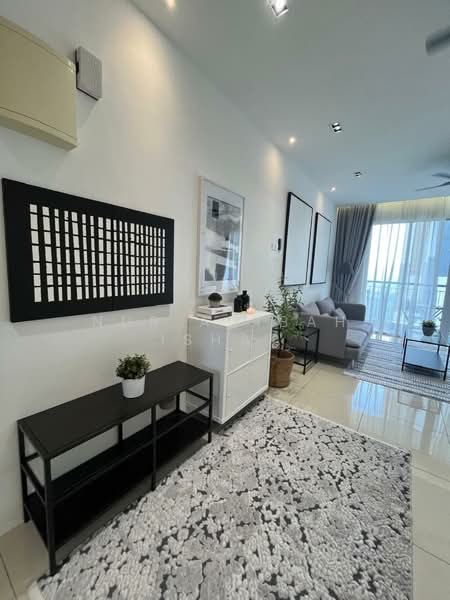 Kondominium untuk Dijual di Platinum Splendor Residence - Nur Adibah Ishak - PropertyGuru.com.my