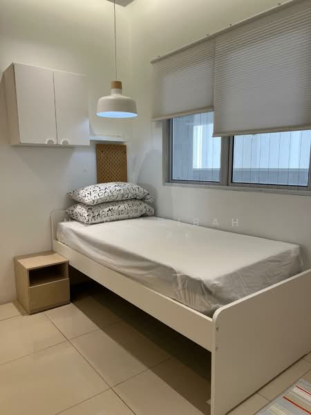 Kondominium untuk Dijual di Platinum Splendor Residence - Nur Adibah Ishak - PropertyGuru.com.my