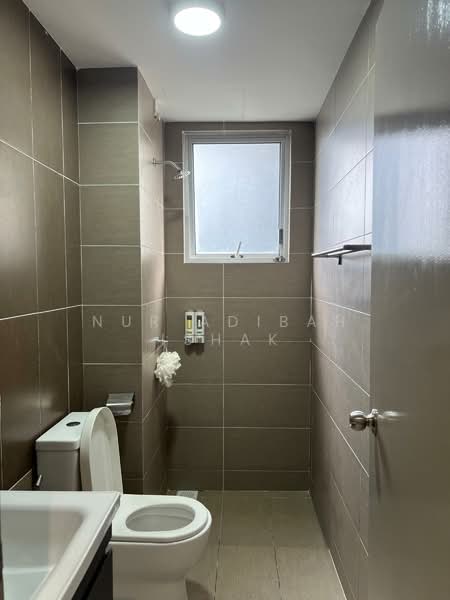 Kondominium untuk Dijual di Platinum Splendor Residence - Nur Adibah Ishak - PropertyGuru.com.my