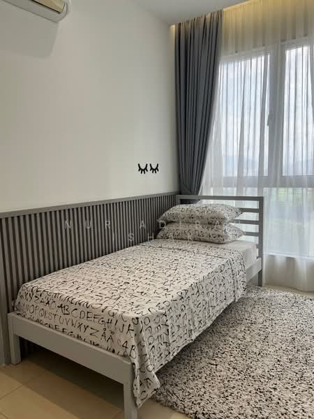 Kondominium untuk Dijual di Platinum Splendor Residence - Nur Adibah Ishak - PropertyGuru.com.my