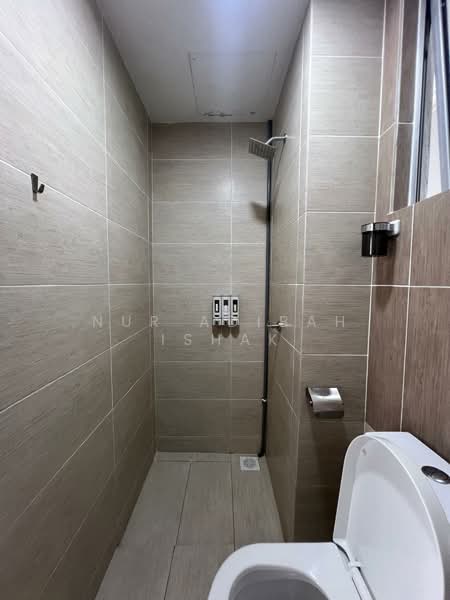 Kondominium untuk Dijual di Platinum Splendor Residence - Nur Adibah Ishak - PropertyGuru.com.my