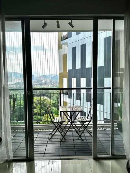 Kondominium untuk Dijual di Platinum Splendor Residence - Nur Adibah Ishak - PropertyGuru.com.my