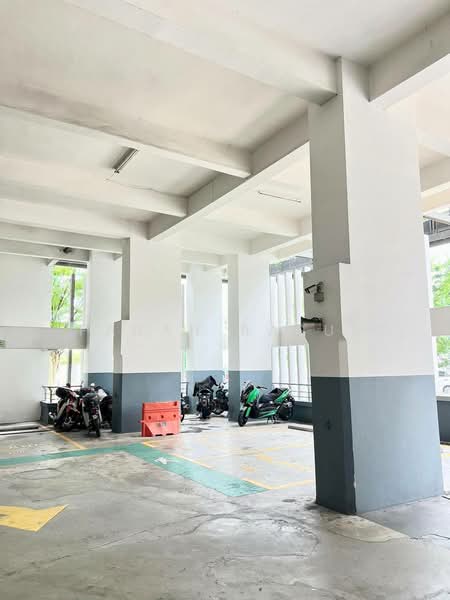 Condominium for Sale at Residensi Kerinchi - Farah Rasul - PropertyGuru.com.my