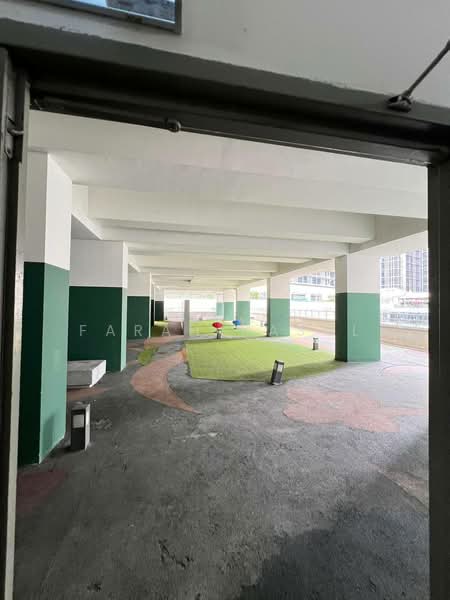Condominium for Sale at Residensi Kerinchi - Farah Rasul - PropertyGuru.com.my