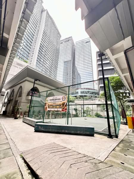 Condominium for Sale at Residensi Kerinchi - Farah Rasul - PropertyGuru.com.my