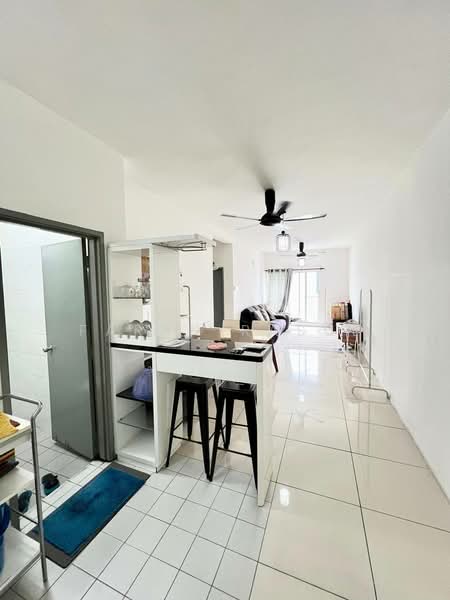 Condominium for Sale at Residensi Kerinchi - Farah Rasul - PropertyGuru.com.my
