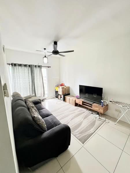 Condominium for Sale at Residensi Kerinchi - Farah Rasul - PropertyGuru.com.my