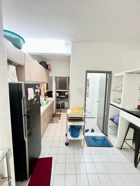 Condominium for Sale at Residensi Kerinchi - Farah Rasul - PropertyGuru.com.my